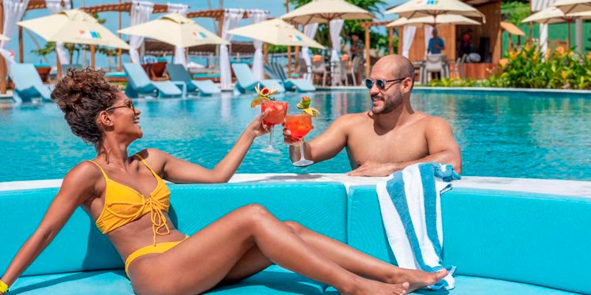 Pacote Maragogi Brisa Exclusive Hotel