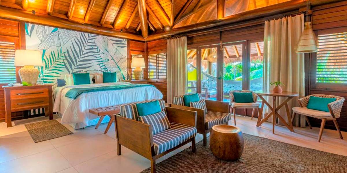 Pacote Camurim Grande, Maragogi