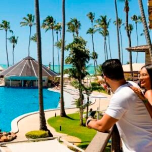 Grand Oca Resort All Inclusive Maragogi - Vivencie Alagoas
