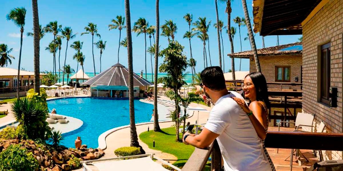 Grand Oca Resort All Inclusive Maragogi - Vivencie Alagoas
