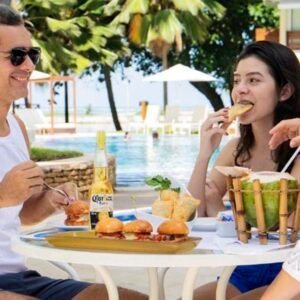 Pacote Jatiúca Hotel & Resort