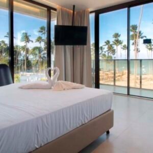 Pacote Maceió Mar Resort All Inclusive