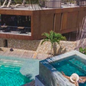 Pedras do Patacho Hotel Boutique - Vivencie Alagoas