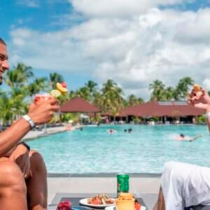 Vila Galé Resort All Inclusive Alagoas - Vivencie Alagoas