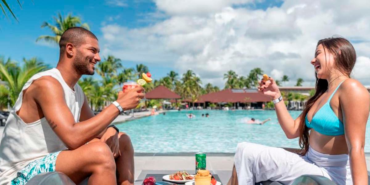 Vila Galé Resort All Inclusive Alagoas - Vivencie Alagoas